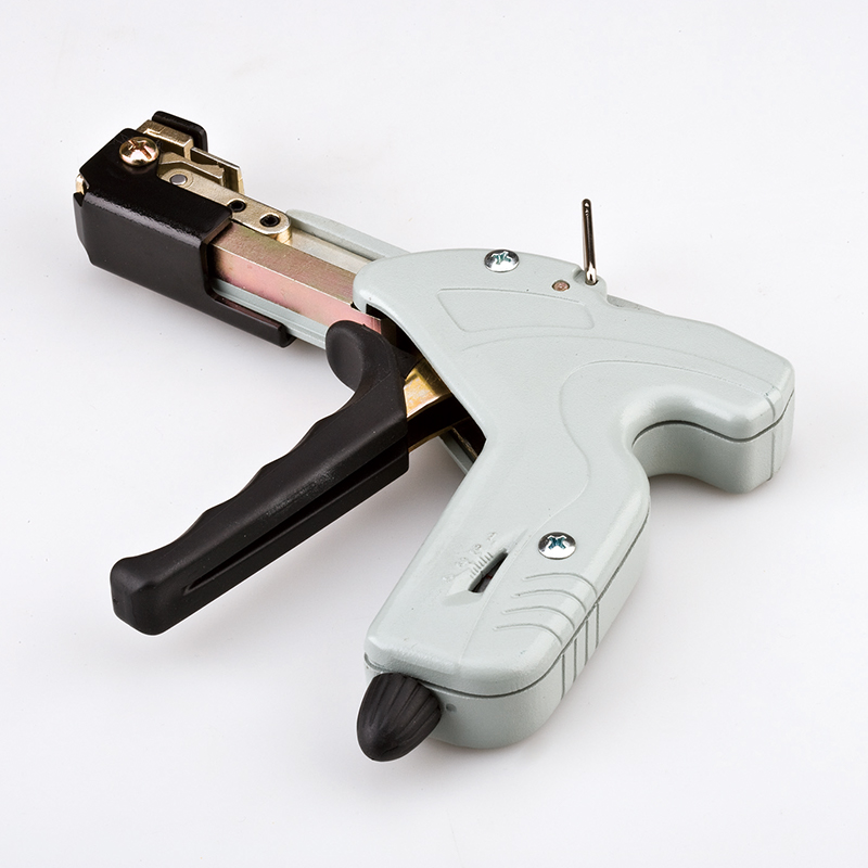 LBG buntebånd automatisk pistol