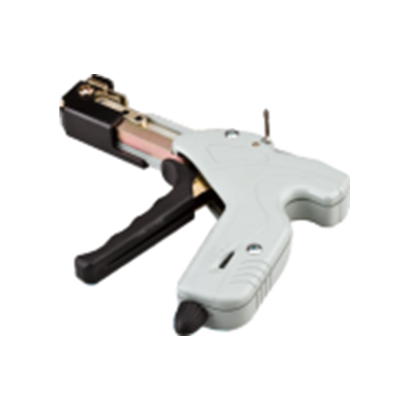 LBG buntebånd automatisk pistol