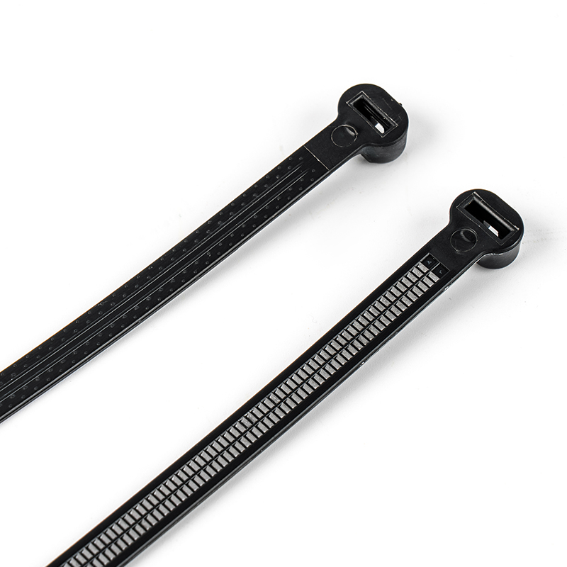 Nylon kabelbånd- Barb-Lock Type
